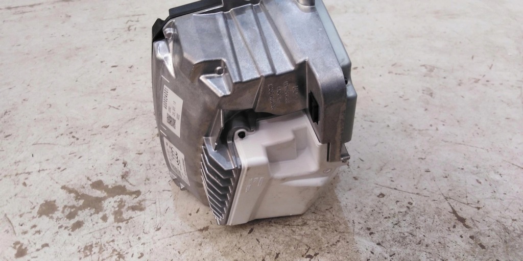 фото №11, Audi a5 8w дисплей проектор head up рамка 8w6919617