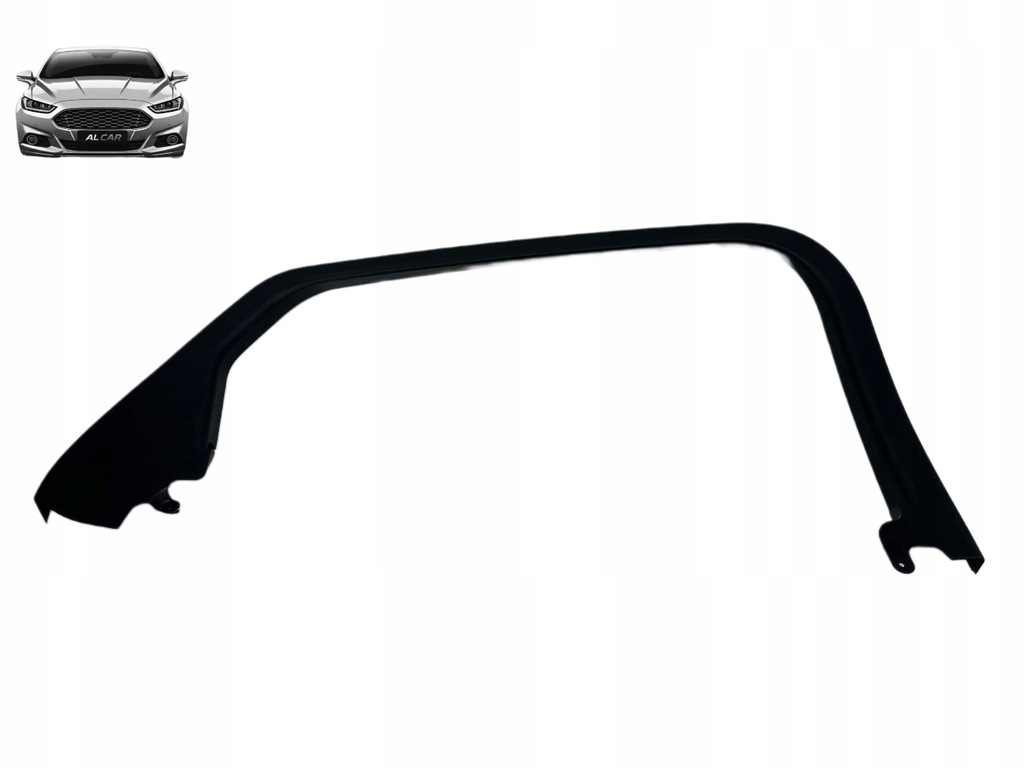 фото №1, Рамка двері лівий задня ford mustang mach-e lj8b-r247b57-acw