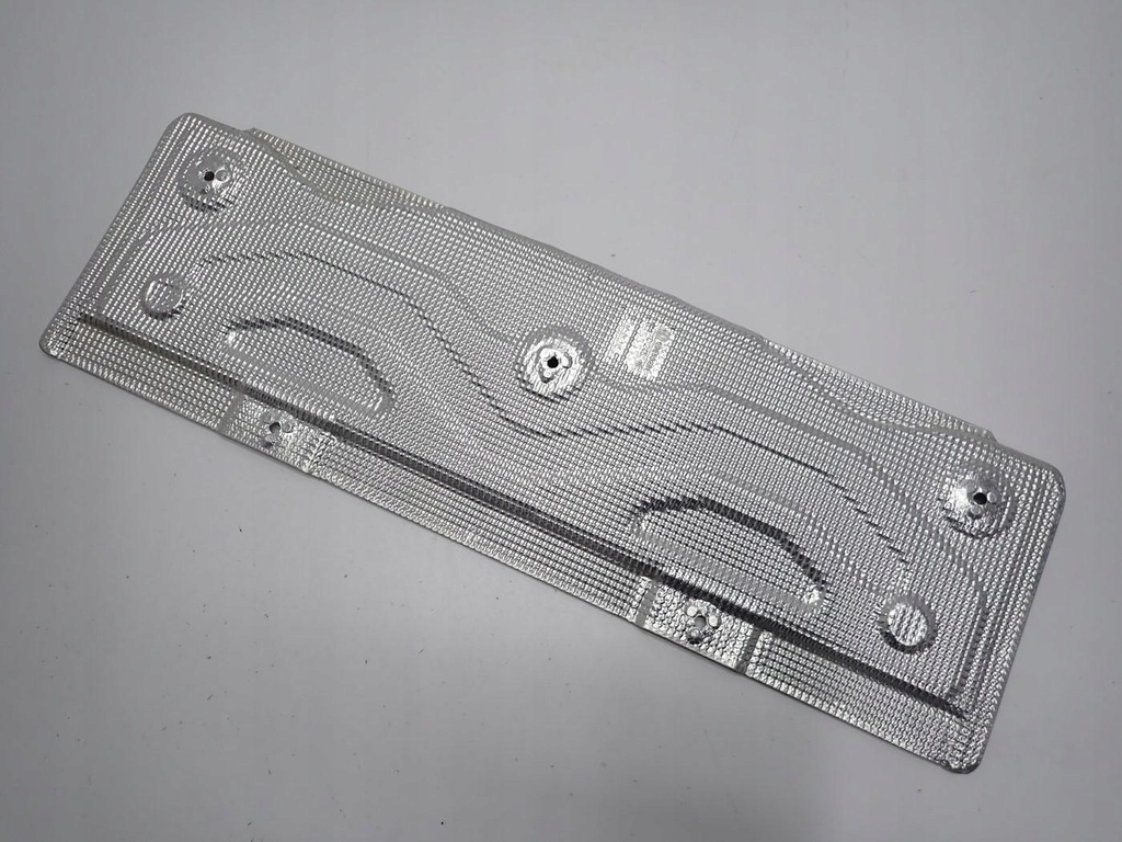 фото №1, Лист захист теплова 50550281 alfa romeo giulia 23r