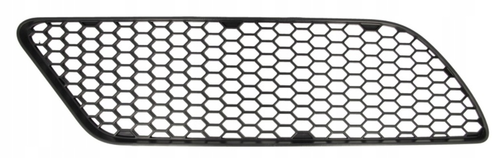 фото №1, Решётка радиатора бампера alfa romeo 147 937 04-06 правая