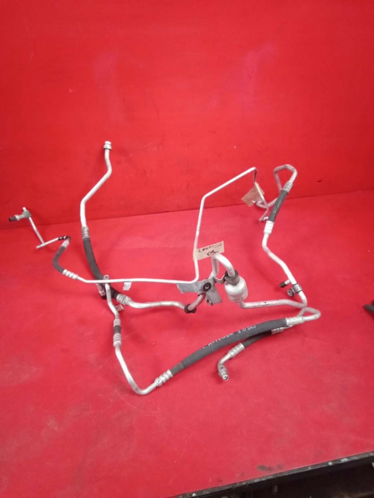 фото №1, Renault latitude 3.0 dci дроти кондиціонера kpl