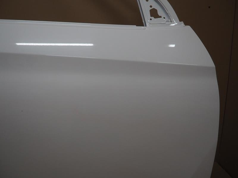 Двері правий перед hyundai tucson 3 рестайлінг Оригінал