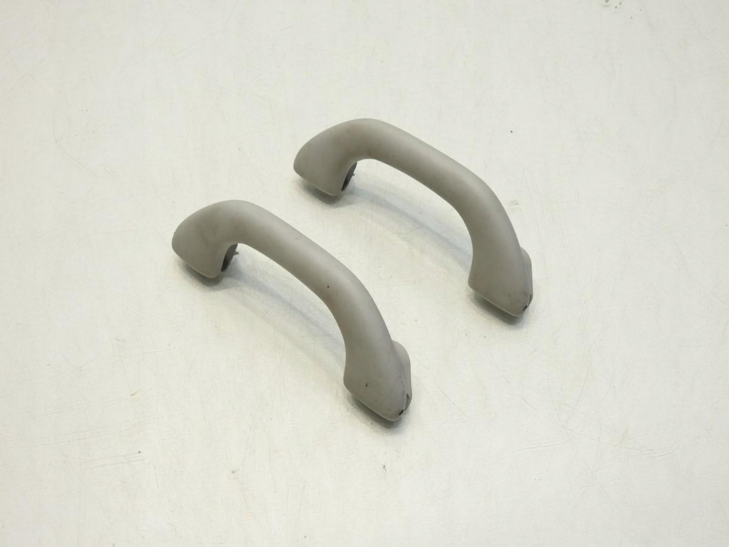 фото №7, Ручка кронштейн потолочный перед volkswagen touran i 6n0857607ab