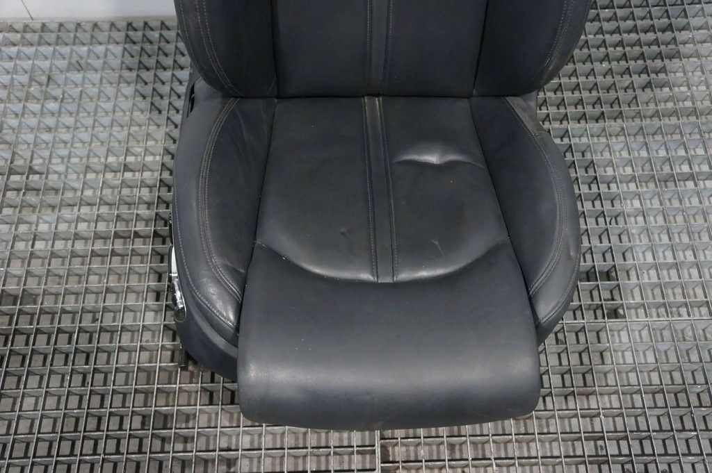 фото №8, Сидіння сидіння заднє сидіння комплект audi a8 d4 4h s8 шкіра надувний