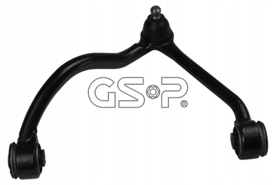 фото №2, Gsp важіль перед лівий