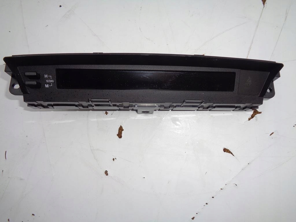 фото №1, Дисплей gdk4611j0 mazda 6 ii gh fl