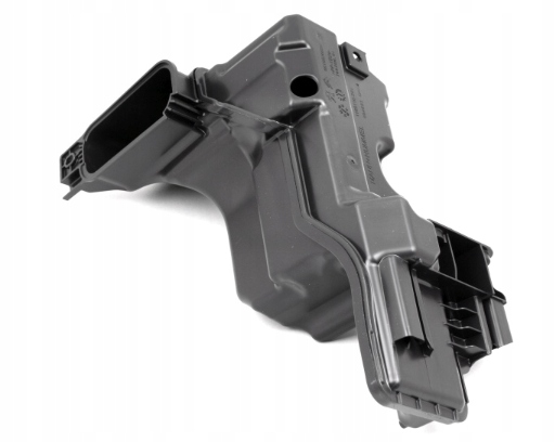 фото №1, Резонатор peugeot 3008 ii 1.5hdi 9810920880