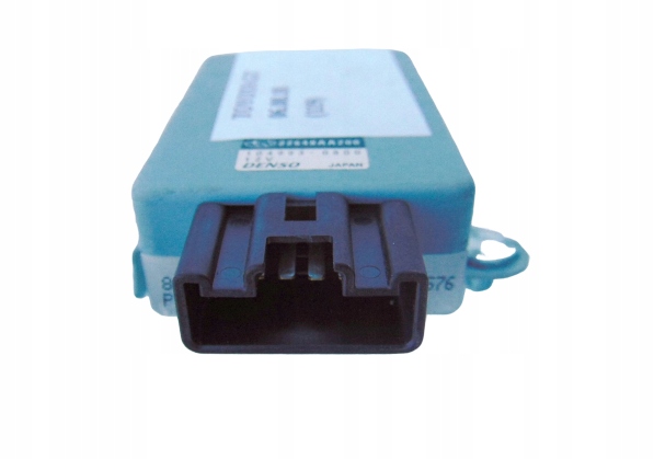 Купити Модуль блок керування насоса пального toyota gt86