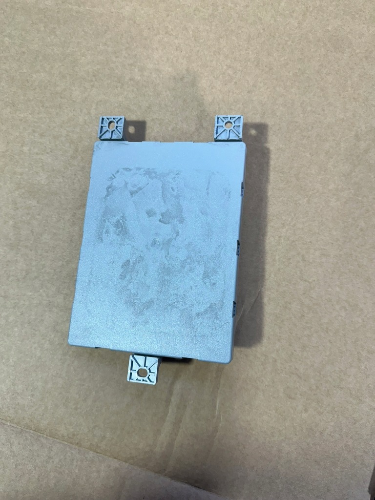 фото №4, Модуль sam, блок керування sam mercedes s klasa w222