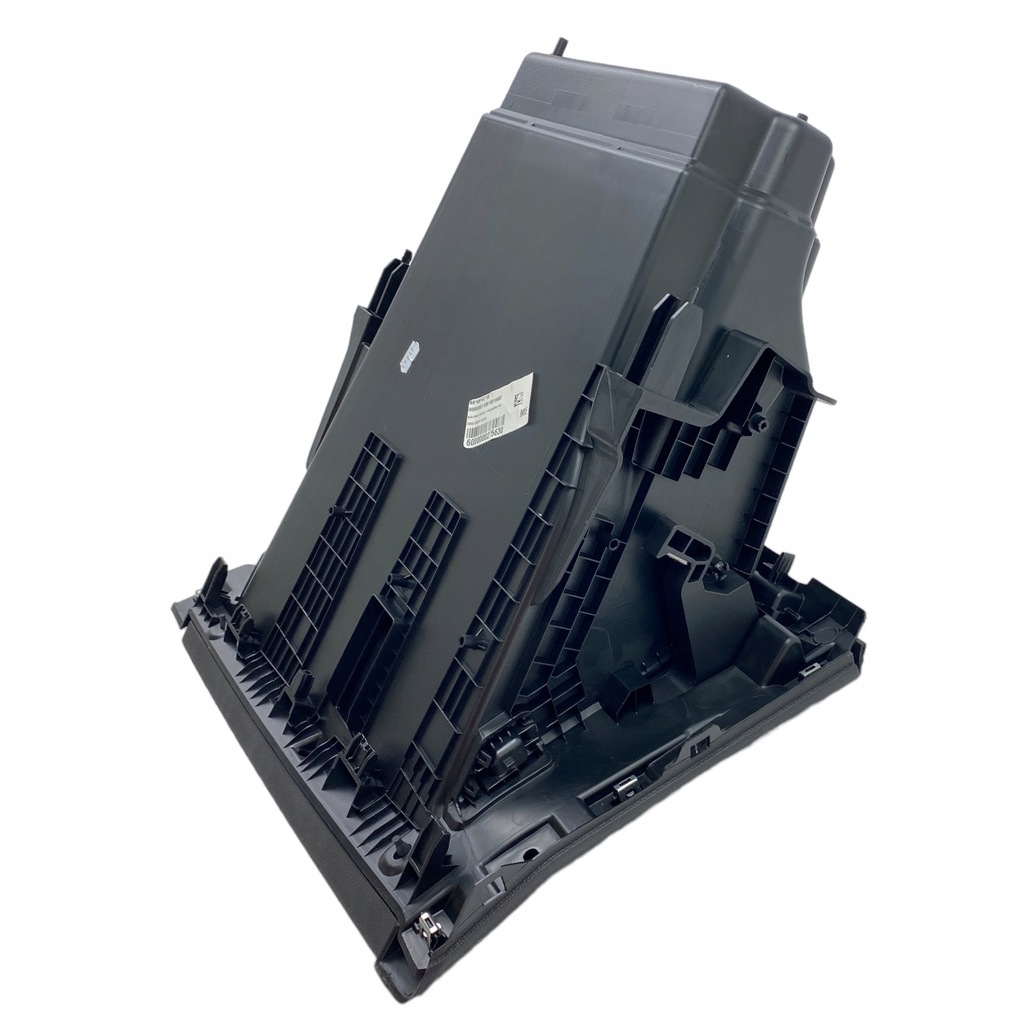 фото №10, Бардачок пассажира renault clio v