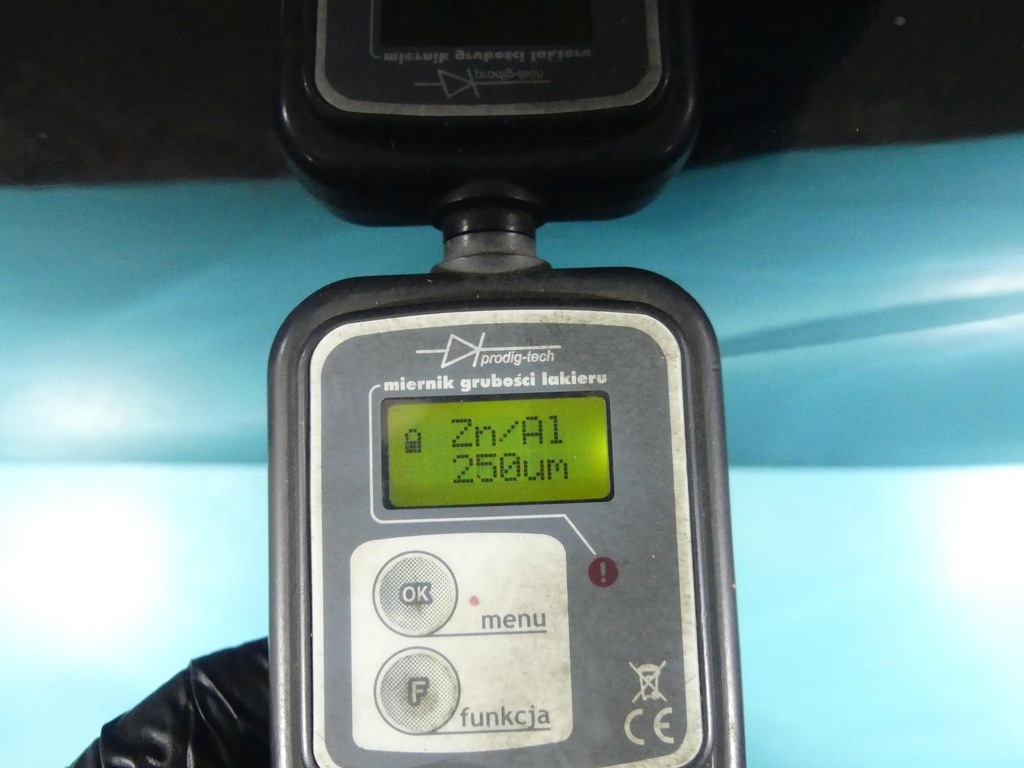 фото №10, Капот infiniti fx ii qx70 lift 12-17 nae - garnet