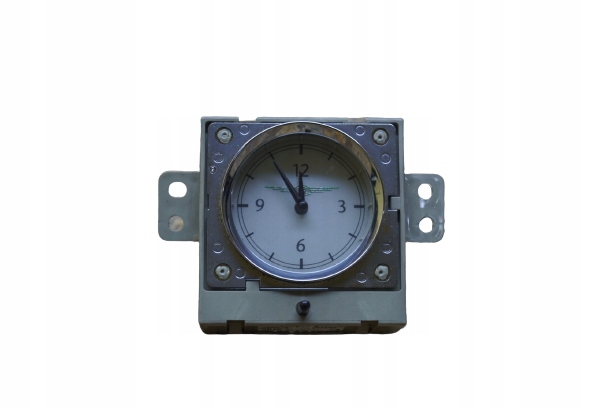 фото №1, Часы chrysler voyager 04602626ad