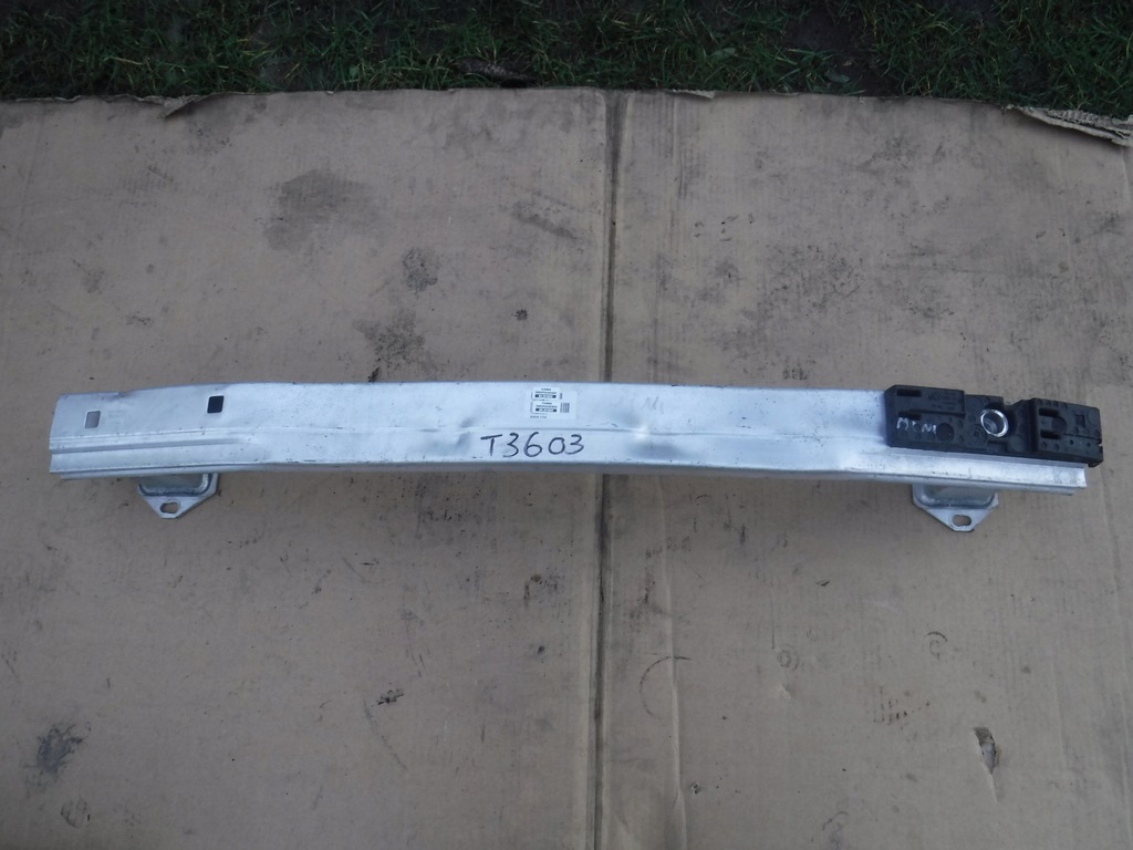 фото №1, Балка бампера задня mini f54 7348919