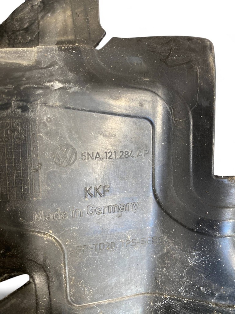 фото №9, Volkswagen tiguan 2021 впуск / канал воздуха интеркулер 5na121284ap