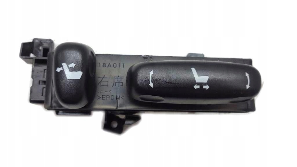 фото №1, Переключатель сиденье панель lexus rx 400h ii 2007