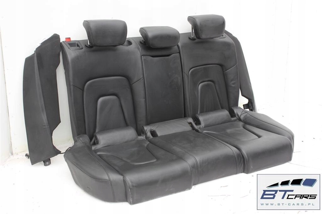 фото №5, Audi a4 kombi сидіння комплект сидінь сидіння сидіння оббивка 8k9 8k b8 a