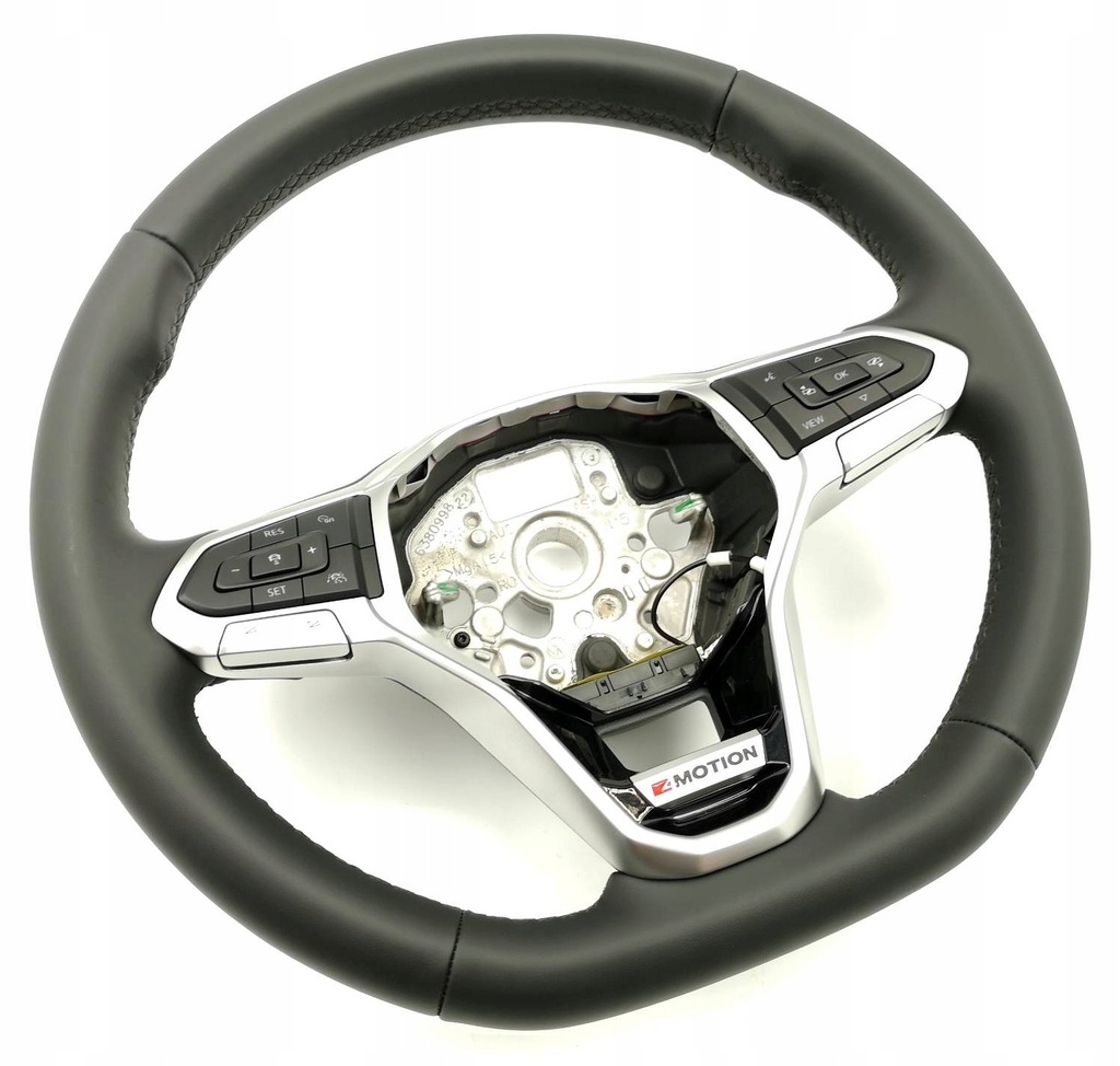 фото №10, Nowa org воздуховод vw passat b8 polo 2g0419089h