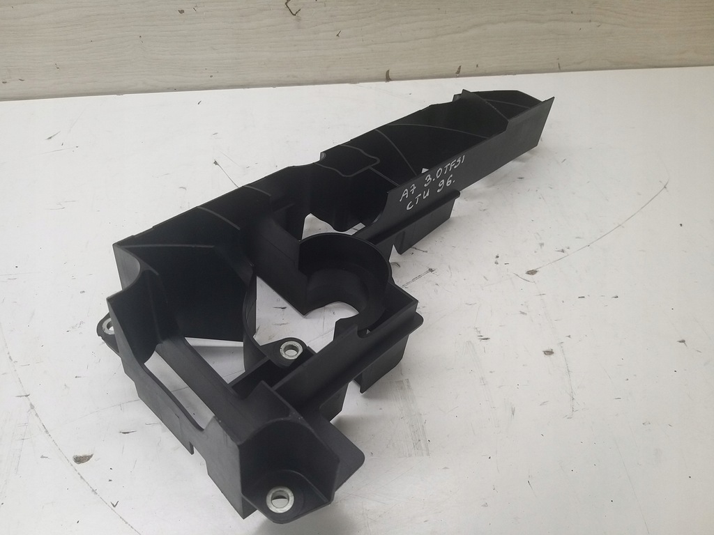 фото №8, Вкладыш картера масляный 3.0 tfsi a7 4g s4 b8 q7 c7 s5 ctu cak cgx 06e103138g