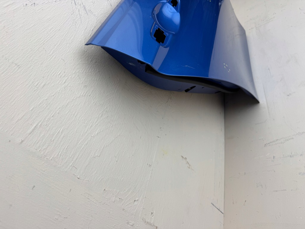 фото №9, Bmw 3 iii gt f34 13r- дверь правое задние правый задняя