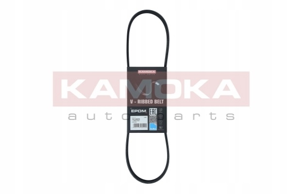 фото №1, Ремінь клиновий багатореберний 4pk815 do suzuki alto baleno