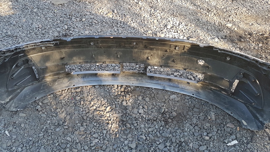 фото №11, Hyundai ioniq 6 vi 22- бампер перед передний хороший