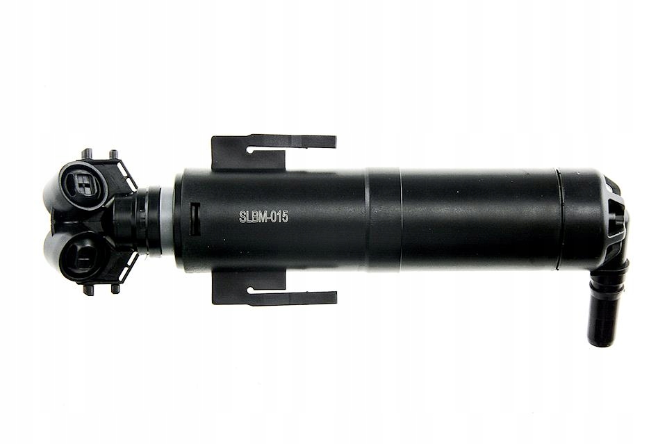 фото №5, Омыватель фара левый bmw x1 e84 2012-