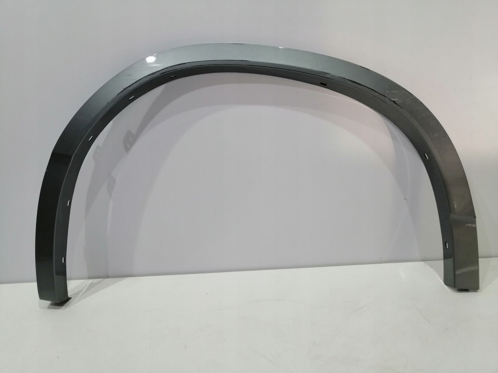 фото №1, Bmw x2 f39 молдинг крыла правая задняя задняя