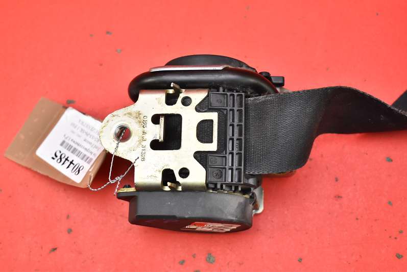 фото №4, Pas безпеки лівий перед 603844800 ford fusion 02-05