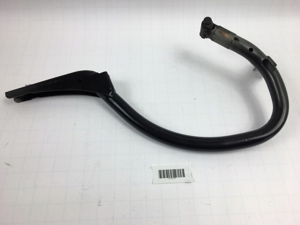 Петля левый задний крышки крышки багажника mercedes w140 sedan с Разборки