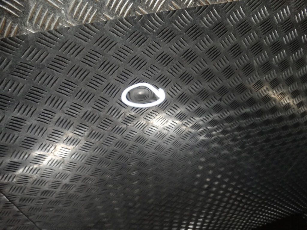 фото №6, Кришка багажника задня bmw g30 416 carbonschwarz 1