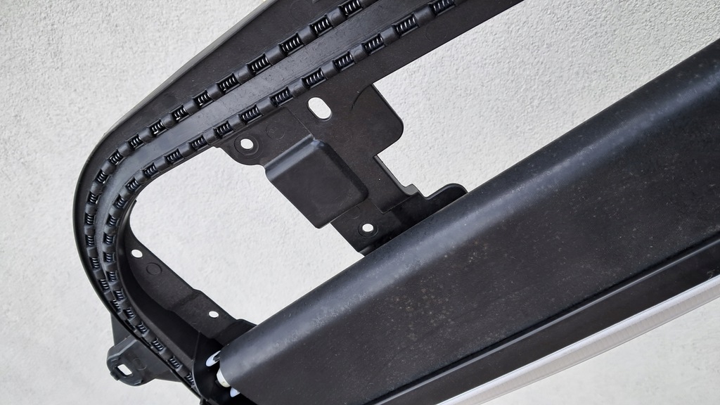 фото №8, Peugeot 5008 шторка дах стеля моторчик