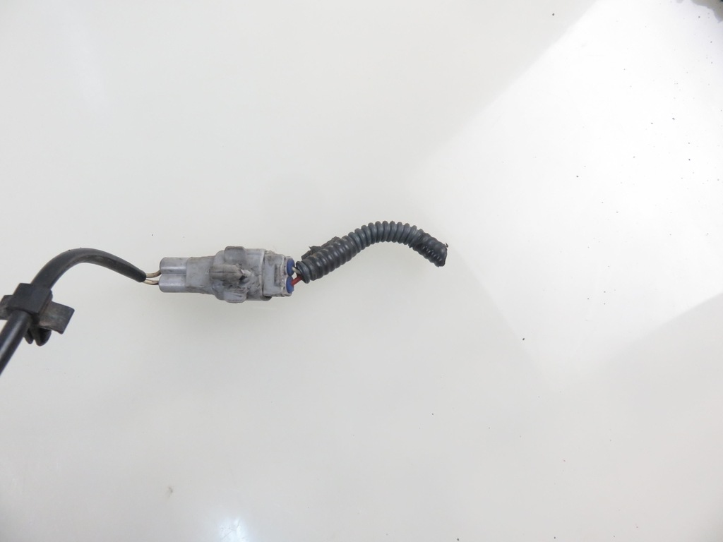 фото №7, Основание фильтра топлива toyota auris i e15 1.4 d-4d 90 - 1nd-tv