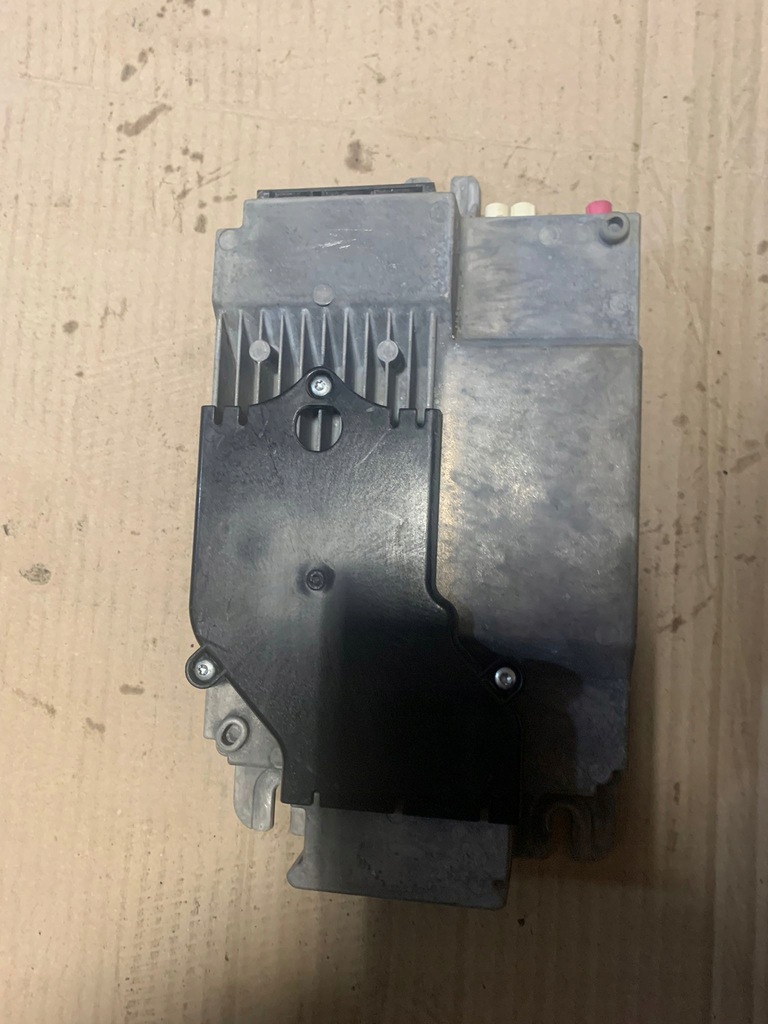 фото №1, Idealny усилитель модуль harman kardon bmw 1