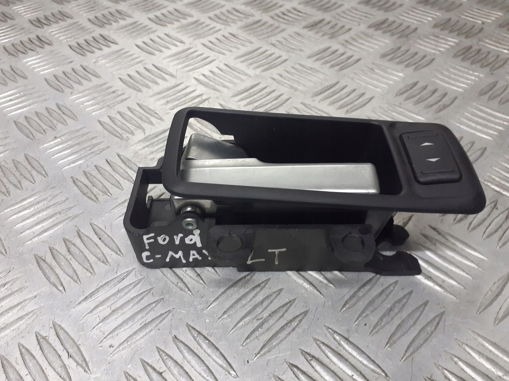 фото №1, Ручка ліва задня внутрішня ford c-max i