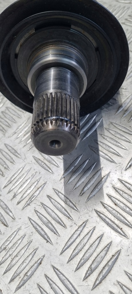 фото №15, Bmw m5 f90 приводной вал левая левый задняя задняя 7856937