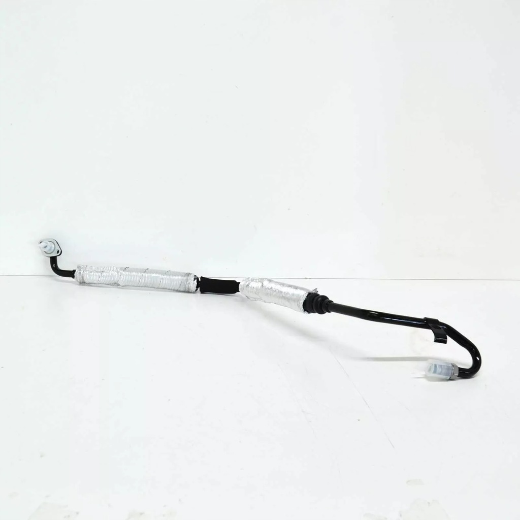 фото №10, Wąż насоса rozprężnej audi q7 4l lhd 7l8422893bn 2015 oem