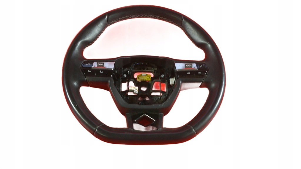 фото №1, Ds3 crossback 2019 воздуховод кожа