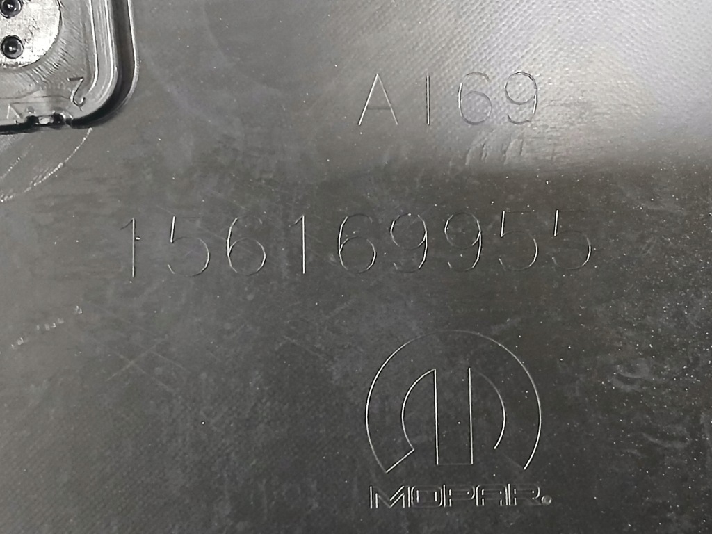 Бампер задній ліва кутик alfa romeo tonale Доставка