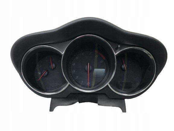 фото №1, Mazda rx-8 счетчик приборы europa f8fe16