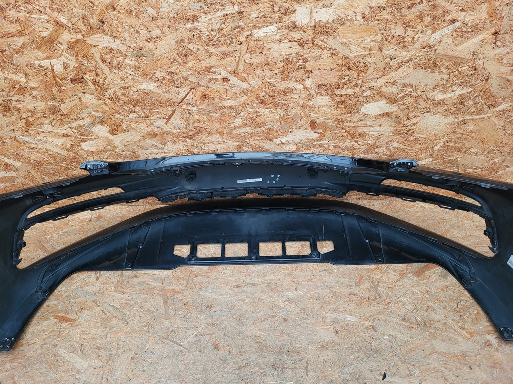 фото №11, Бампер передній перед porsche boxster cayman 982 gts 982807796