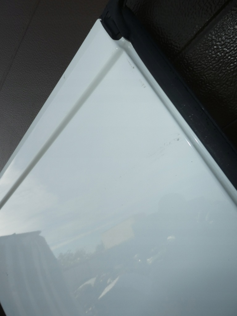 фото №7, Citroen jumper ii двері лівий задня повний