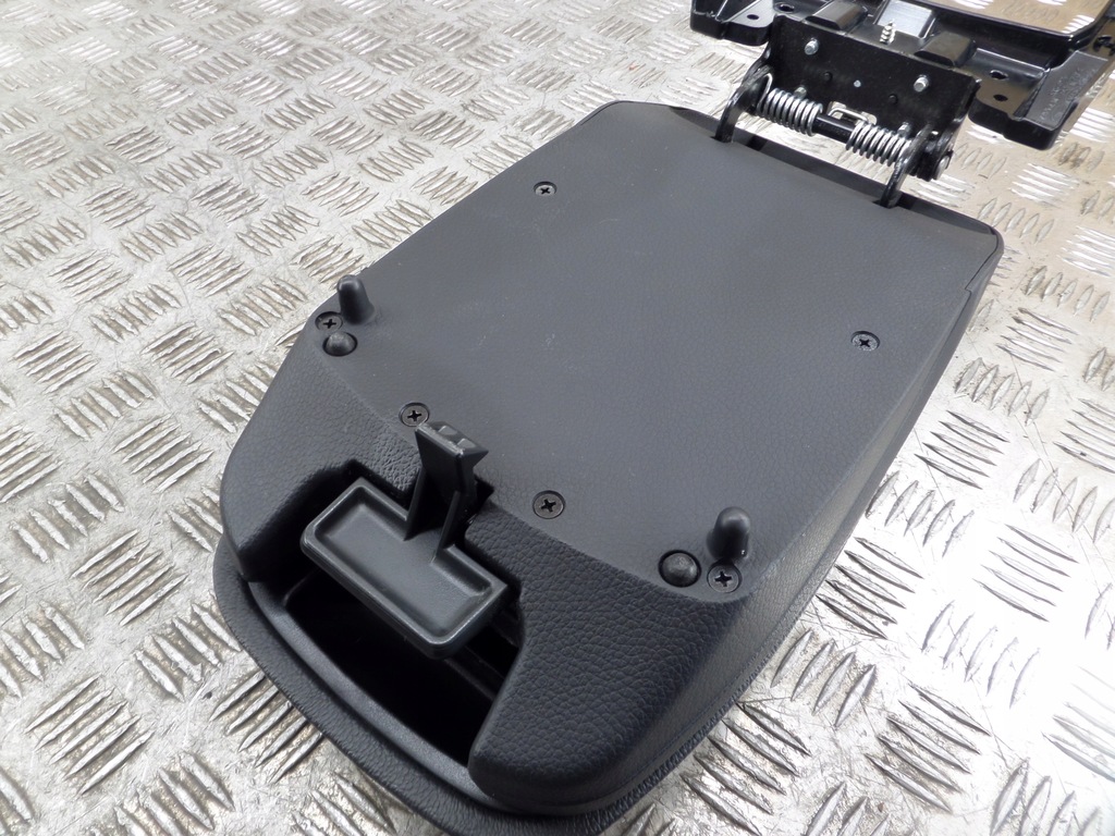 фото №4, Подлокотник hyundai i30 ii 2012-2017 rok