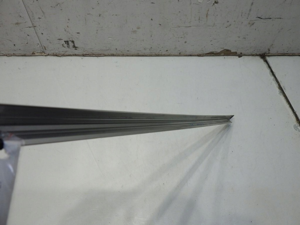 фото №6, Молдинг стекло дверь левый задняя peugeot 508 i sw