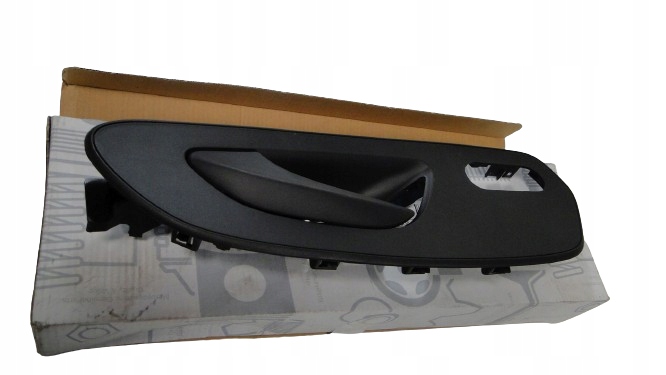 фото №1, Mercedes ручка внутренняя дверь передняя левая sprinter 907 910