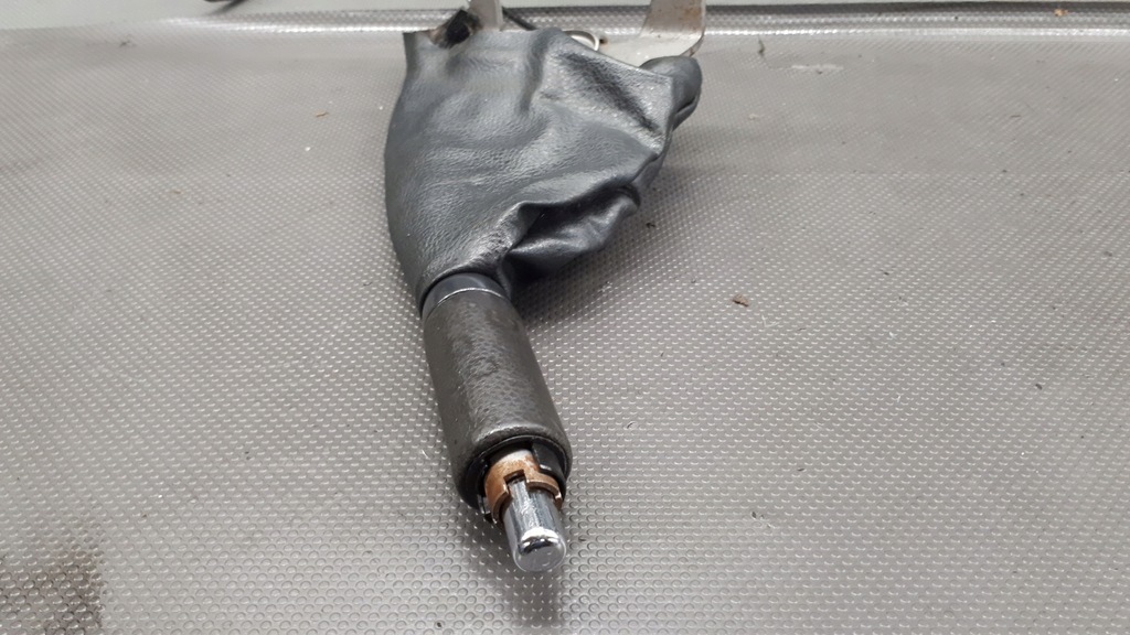 фото №4, Важіль ручного mini cooper r56