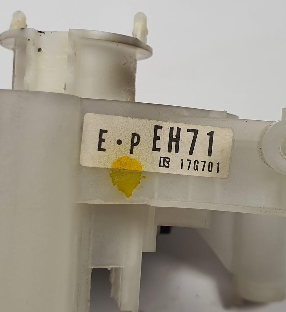 фото №3, Модуль руля mazda cx-7