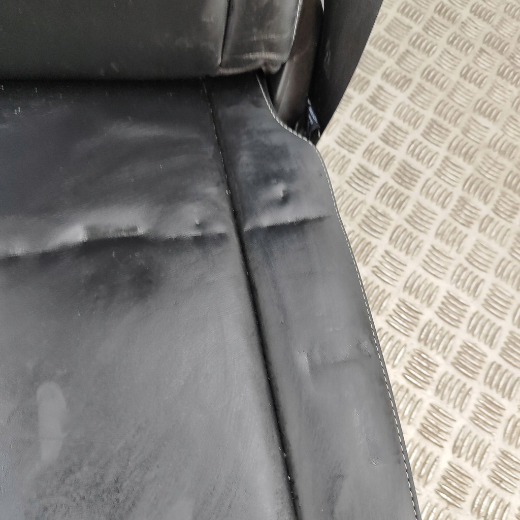 фото №6, Volvo xc90 2020 сидіння задній