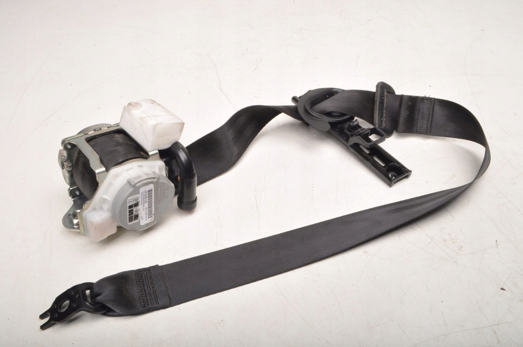 фото №1, Ford tourneo connect mk3 pas безопасности левый перед 23r 2k7857705e