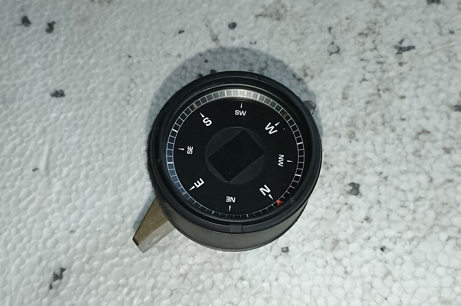 Купити Компас porsche 7p5919107p