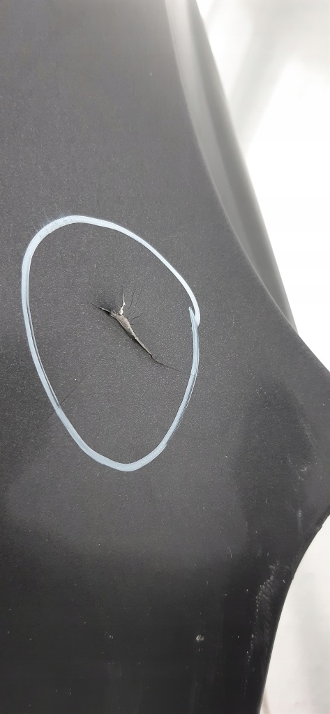 Audi q7 4l0 бампер задній задня 4l0807521b 4l0807385 Київ